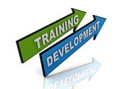 Training and Development Editable Template