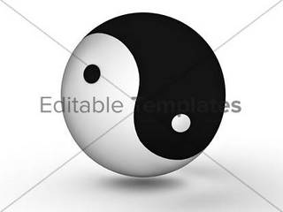 Yin Yang