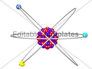 Atom Structure