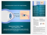 Tears Chemical Composition Template