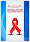 AIDS Editable Template
