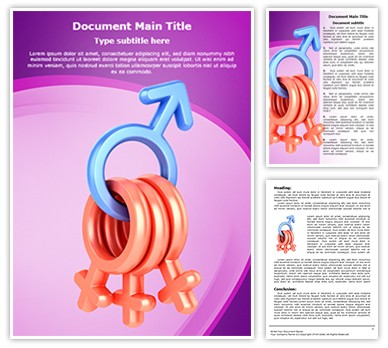 Adultery Editable Word Template