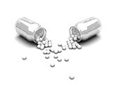 Homeopathic Drugs Editable Template
