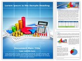 Accounting Editable PowerPoint Template