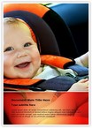 Child Safety Editable Template