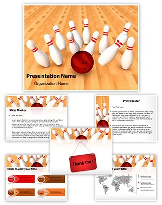 Change Management Concept Editable PowerPoint Template