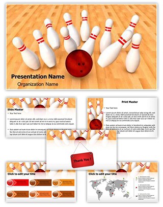 Change Management Concept Editable PowerPoint Template