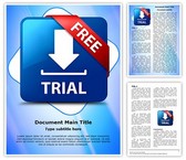 Download Software Free Trial Template