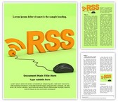 RSS Template