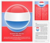 Netherlands Flag Icon