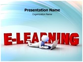 E-Learning Template