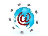 Global Email Marketing Editable Template