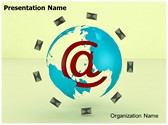 Global Email Marketing Template