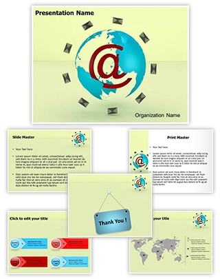 Global Email Marketing