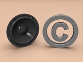 Music Copyright Law Template