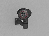 Security CCTV Camera Editable PowerPoint Template