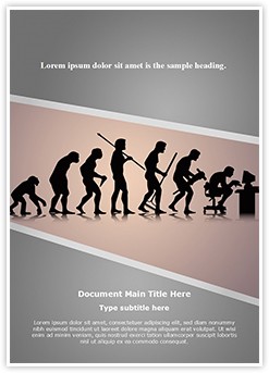 Human Evolution