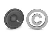 Music Copyright Law Editable PowerPoint Template