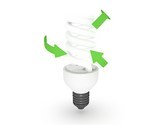 CFL Green Energy Editable Template