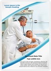 Intensive Care Editable Template