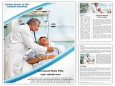 Intensive Care Template