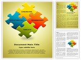 SWOT Editable PowerPoint Template