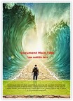 Crossing Red Sea Editable Template