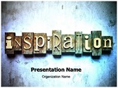 Inspirational Editable PowerPoint Template