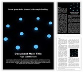 Network Technology Template