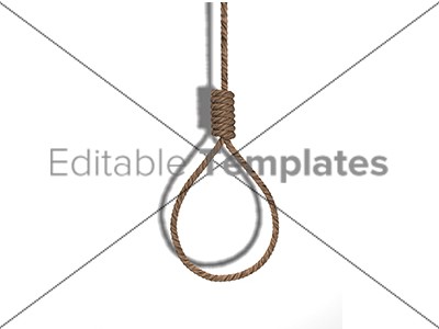 Hangman Execution