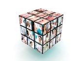 Medical Cube Template