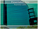 Corporate Editable PowerPoint Template