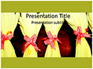 Bouquets Editable Free Ppt Template