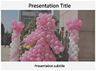Breast Cancer Awareness Editable Free Ppt Template