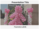 Breast Cancer Awareness Editable PowerPoint Template