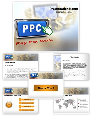 Pay Per Click Marketing