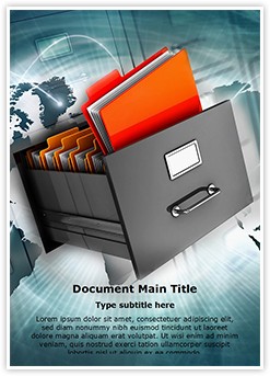 Document Management