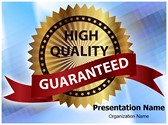 Quality Editable PowerPoint Template