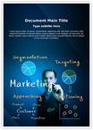 Marketing Editable Template