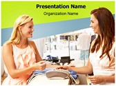 Small Business Editable PowerPoint Template