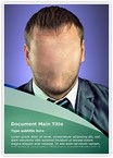 Manager Hidden Identity Editable Template