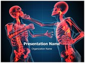 Trauma Editable PowerPoint Template