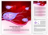 Giardia Template