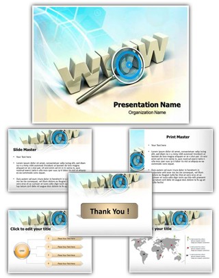 Www Editable PowerPoint Template