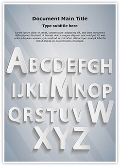 Typography