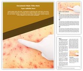 Dermatologist Editable PowerPoint Template