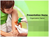 Antiseptic Editable PowerPoint Template