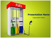 Filling Station Template