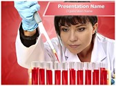 Hematology Template