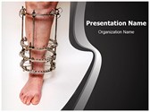 Orthopaedic Editable PowerPoint Template